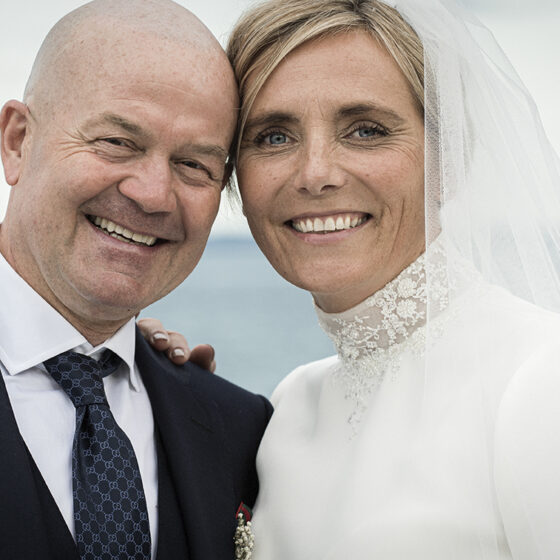 Familieportræt Bryllup portrætfoto århus